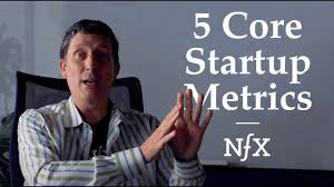 5 Core Startup Metrics to Track for Better Business Growth Now