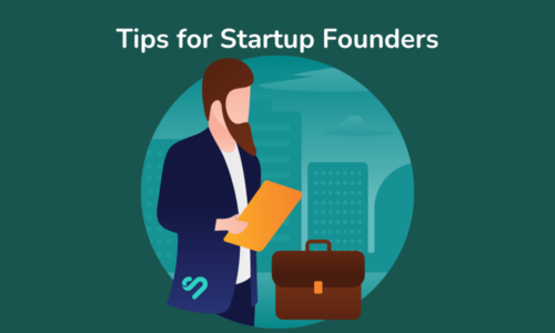 7 Tips And Tricks For A Startup Founder