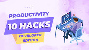 10 Smart Hacks for Working Successfully With Developers Today