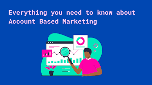 Account Based Everything: A Smarter B2B Growth Strategy Guide