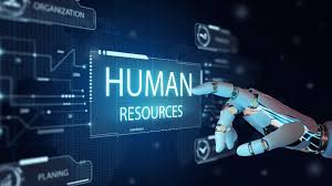 AI in HR: Why Human Expertise Still Matters in the Workplace