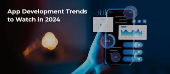 App Development Trends 2024: Key Innovations Shaping the Future