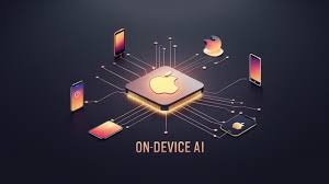 Apple Foundation Models: On-Device AI Framework for Developers