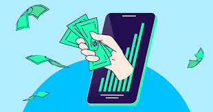 App Monetization Strategies to Maximize Mobile App Revenue