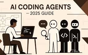 Best AI Coding Agents and IDEs in 2025: The Ultimate Guide