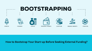 Bootstrapping a Startup Remotely: Strategies for Growth Now