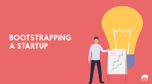 Bootstrapping Your Startup: Smart Strategies to Grow and Win!