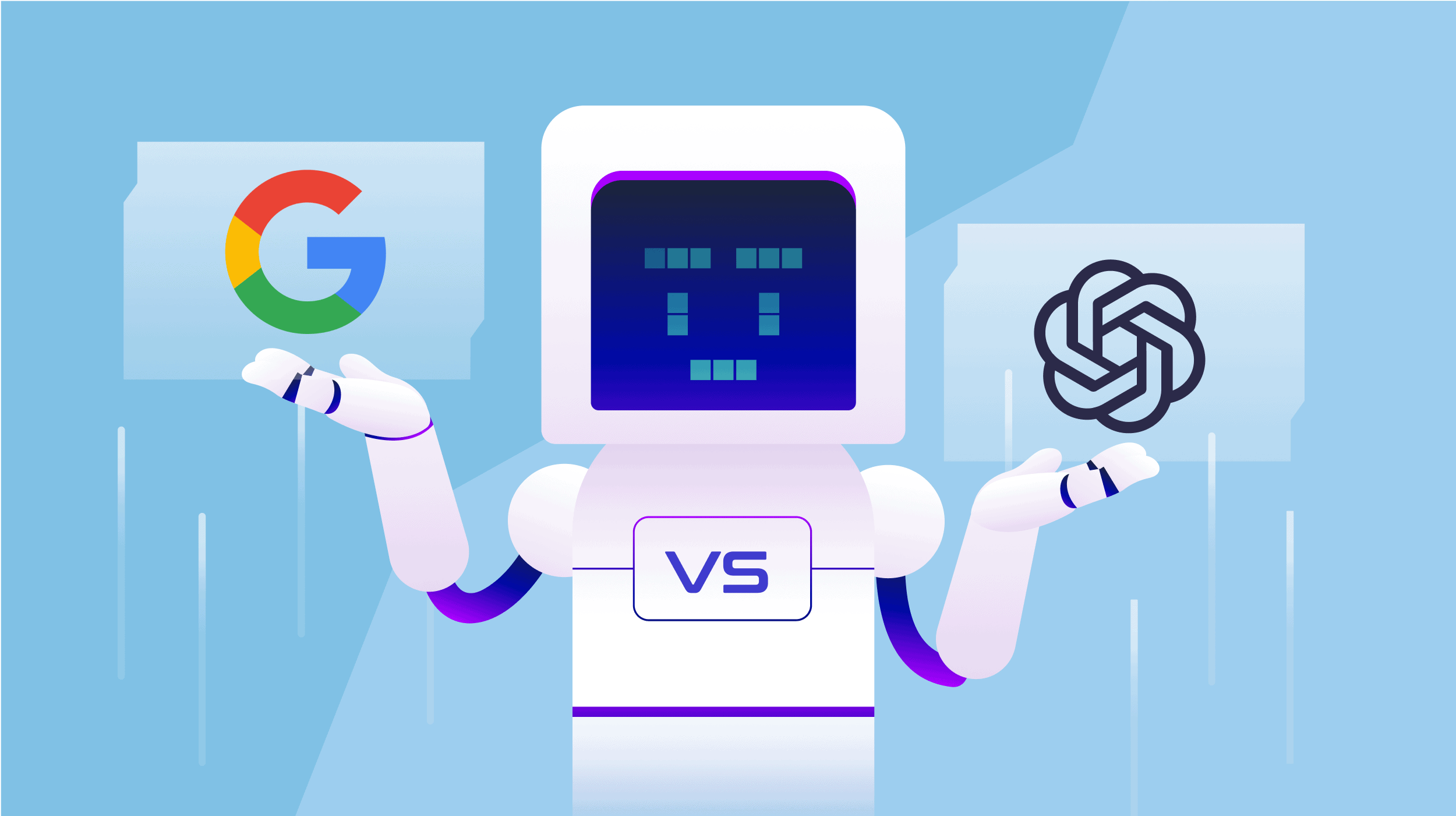 ChatGPT vs. Gemini: Comparing Features and AI Capabilities