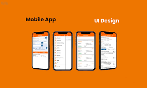 Designing for Success: Principles of Effective App UI/UX Design