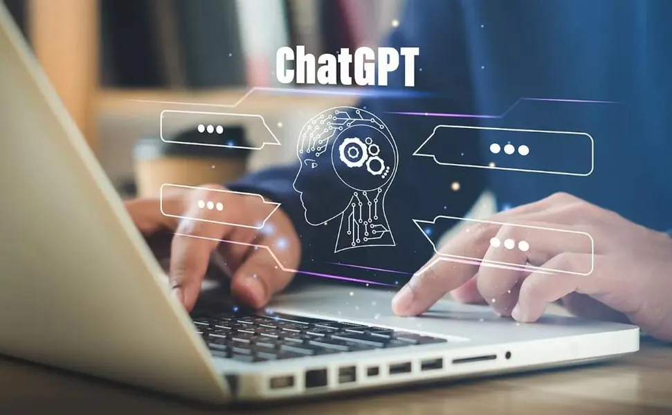 How ChatGPT Helps Marketing Professionals Work More Efficiently