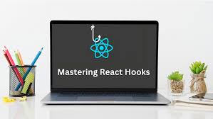 Mastering React Hooks: A Beginner's Guide to React Hooks Now