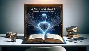 Revolutionizing Digital Publishing with Mirror Technology Now