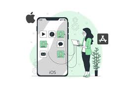 iOS App Development: Complete Guide From Idea to the App Store