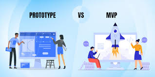 MVP vs. Prototype: Key Differences and Which One to Choose