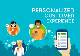 The Power of Personalization: Better Customer Experiences Now