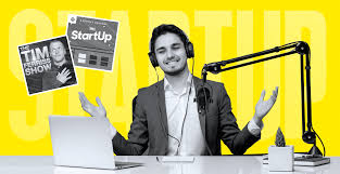 Top 20 VC Podcasts to Understand Startup Fundraising in 2026