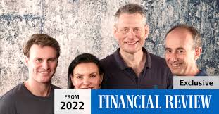 Web3 on the Radar as Carthona Banks $100m for New Fund