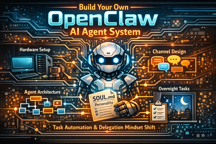 Open Claw AI: How DSHG Sonic Is Redefining Future Automation