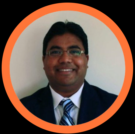 Manish Balakrishnan