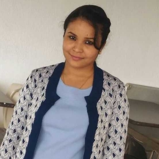 Jisha Mohan