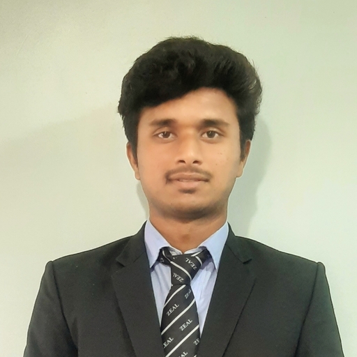 Sandip Palkar