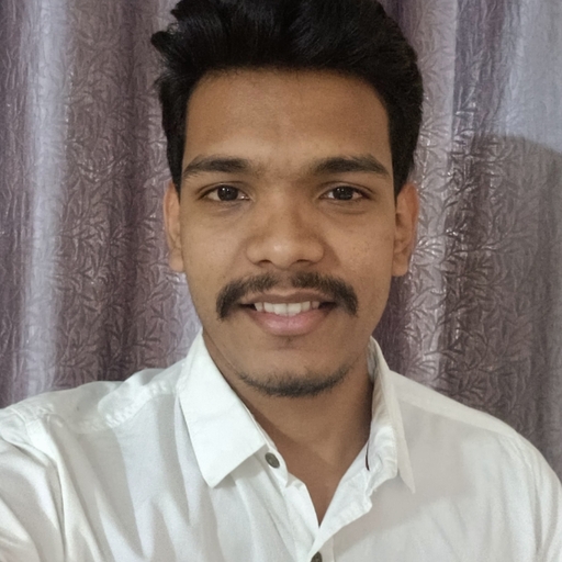 Prajwal Shahane
